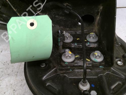 Left rear steering knuckle CITROËN AMI (9A_) Electric (9AZ2CA) | BP32739449M27 - Image 4