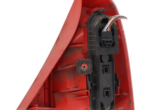 Left taillight RENAULT CLIO II (BB_, CB_) 1.6 16V (BB01, BB0H, BB0T, BB14, BB1D, BB1R, BB2KL, BB3G... | BP28080128C34 