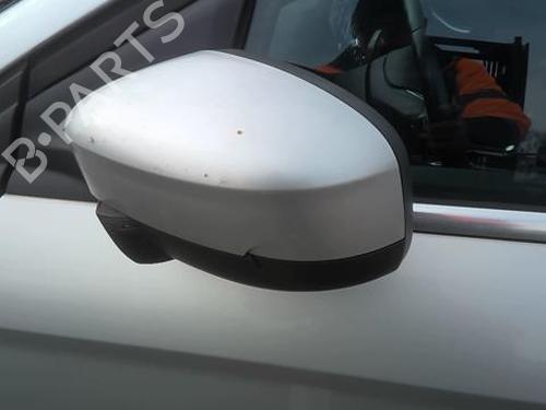 Left front window switch FORD MONDEO IV (BA7) 1.8 TDCi | BP20359090I27  - Image 16