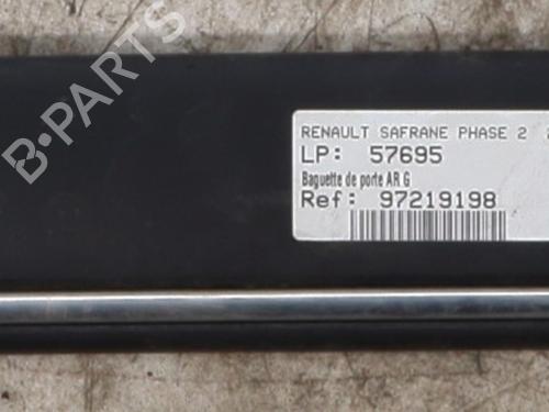 Dørliste Dørliste RENAULT SAFRANE II (B54_) 2.2 dT (B54G) (113 hp) 22390013 22390013