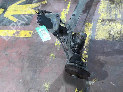 Rear axle FORD KA (RU8) 1.2 | BP20356820M2 