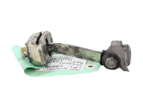 Hinge/Door check strap SEAT ALHAMBRA (7V8, 7V9) 1.9 TDI | BP25040032C146 