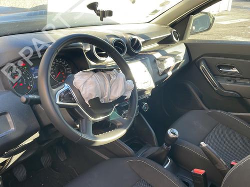 Dør rude højre foran DACIA DUSTER (HM_) 1.5 dCi 115 (HMAD) | BP38602985C19 - Image 54