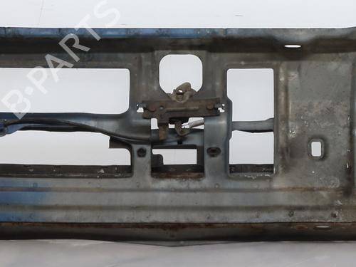 Frontplate/Frontkurv RENAULT TWINGO I (C06_) 1.2 (C066, C068) | BP30528302C72 