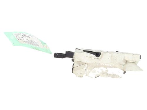 Used Front left lock Front left lock 38603063 38603063