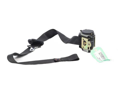 Used Front left seatbelt Front left seatbelt PEUGEOT 206 Hatchback (2A/C) 1.4 i (75 hp) 31323340 31323340