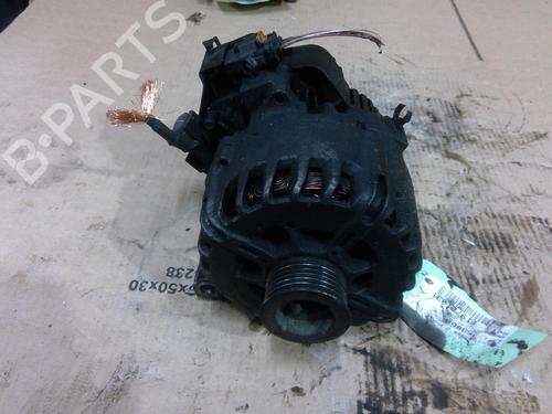 Used Alternator PEUGEOT 308 II (LB_, LP_, LW_, LH_, L3_) 1.6 BlueHDi 120 (120 hp) 32148812