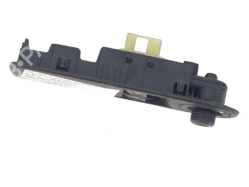 Left front window switch RENAULT CLIO IV (BH_) 1.5 dCi 75 | BP31635324I27