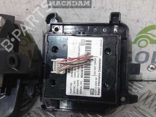 Radio RENAULT MEGANE III Hatchback (BZ0/1_, B3_) 1.5 dCi | BP21816767E6 