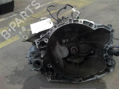 Gearbox PEUGEOT 307 (3A/C) 2.0 HDi 90 | BP20367139M3 