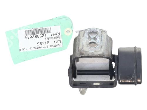 Used Hinge/Door check strap Hinge/Door check strap PEUGEOT 207 (WA_, WC_) 1.6 HDi (90 hp) 34532660 34532660