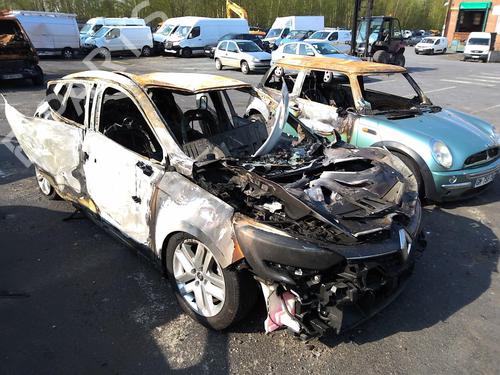 Radiator fan RENAULT CLIO V (B7_) 1.6 E-TECH 140 (B7MU) | BP30056838M35 