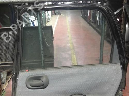 Right rear door OPEL CORSA B (S93) 1.4 i (F08, F68, M68) | BP21999171C5 