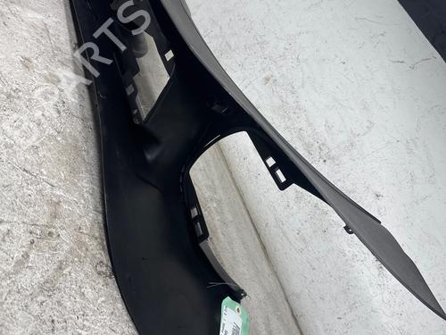 Middle console PEUGEOT 307 (3A/C) 2.0 HDi 90 | BP37635855I22 - Image 2