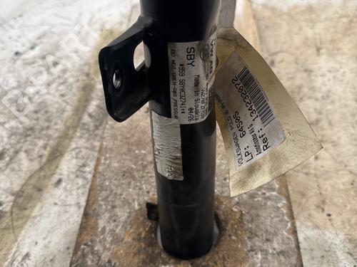 Left front shock absorber VW POLO VI (AW1, BZ1, AE1) 1.0 TSI | BP40093396M16 - Image 4