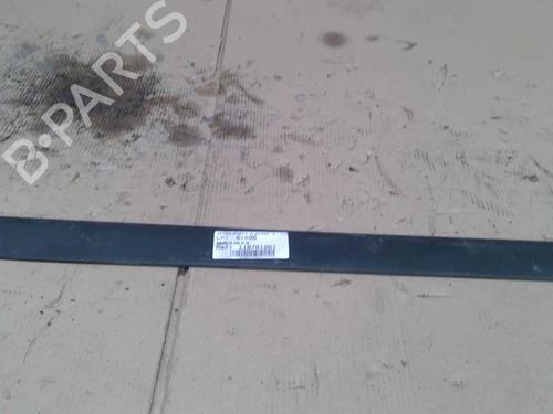 Used Door moulding trim SKODA FABIA II (542) 1.6 TDI (75 hp) 31393046