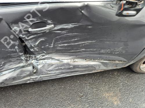 Rear left panel PEUGEOT 5008 (0U_, 0E_) 1.6 HDi | BP31635290C60  - Image 15