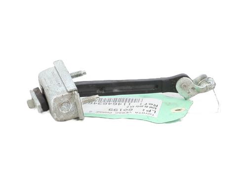 Used Hinge/Door check strap Hinge/Door check strap TOYOTA VERSO (_R2_) 1.6 D4-D (WAR20_) (112 hp) 30261601 30261601