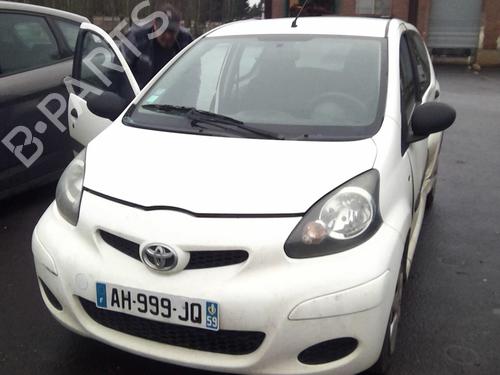 Engine TOYOTA AYGO (_B1_) 1.0 (KGB10_, KGB10R) | BP23788764M1  - Image 13