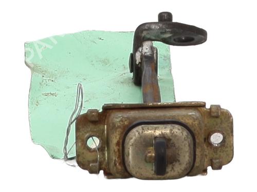 Dørhængsel/Dørbegrænser DAEWOO LANOS (KLAT) 1.6 16V (106 hp) 31207189