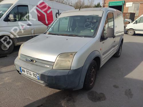 Right headlight FORD TRANSIT CONNECT (P65_, P70_, P80_) 1.8 Di | BP25276093C29 - Image 10