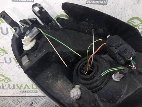 Used Left headlight Left headlight 22004693 22004693
