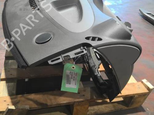 Dashboard RENAULT TWINGO II (CN0_) 1.2 16V (CN04, CN0B) | BP29544005C46  - Image 5