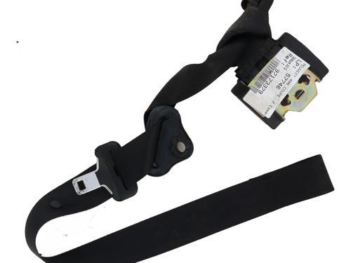 Used Front left seatbelt Front left seatbelt PEUGEOT 406 Coupe (8C) 2.0 16V (135 hp) 22005568 22005568