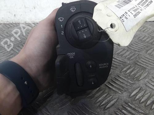 Used Steering column stalk Steering column stalk RENAULT KANGOO Express (FW0/1_) 1.5 dCi 75 (FW07, FW10, FW04) (75 hp) 20362799 20362799