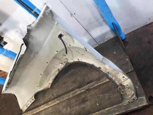 Right front fenders HYUNDAI TUCSON (JM) 2.0 CRDi All-wheel Drive | BP20353114C42 