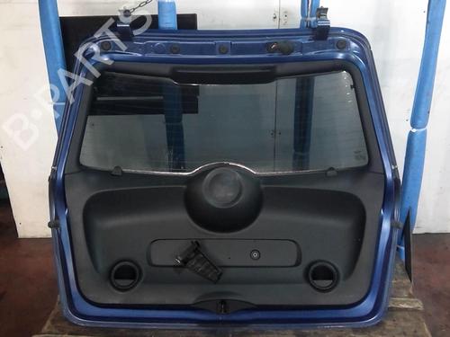 Used Tailgate Tailgate MINI MINI (R56) Cooper D (109 hp) 20357257 20357257