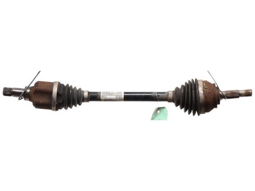 Left front driveshaft CITROËN AMI (9A_) Electric (9AZ2CA) | BP29564501M38 - Image 4