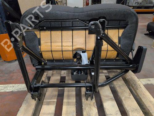 Right front seat PEUGEOT BOXER Van 2.2 HDi 110 | BP35939349C16  - Image 8