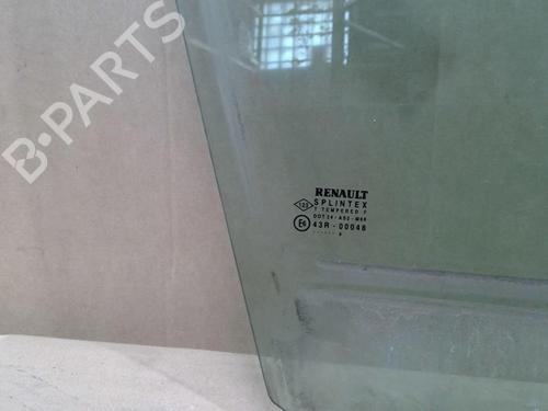 Vetro anteriore destro RENAULT SCÉNIC I MPV (JA0/1_, FA0_) 1.9 dTi (JA0N) | BP29896841C19 
