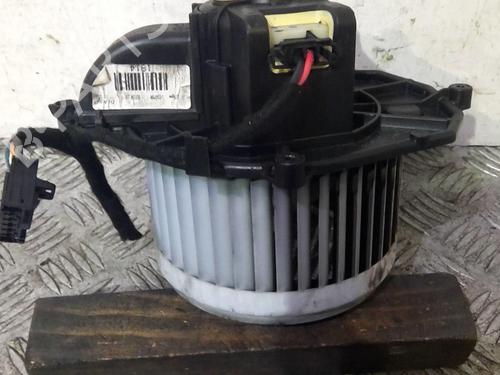 Heater blower motor CITROËN BERLINGO MULTISPACE (B9) 1.6 HDi 90 | BP20357280M62 