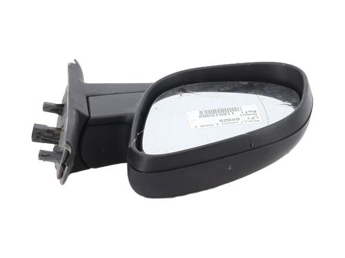 Left mirror RENAULT KANGOO Express (FW0/1_) 1.5 dCi 95 (FW16) | BP31206457C26