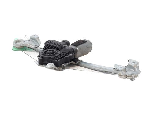 Used Rear left window mechanism Rear left window mechanism OPEL ASTRA H (A04) 1.4 (L48) (90 hp) 31301935 31301935