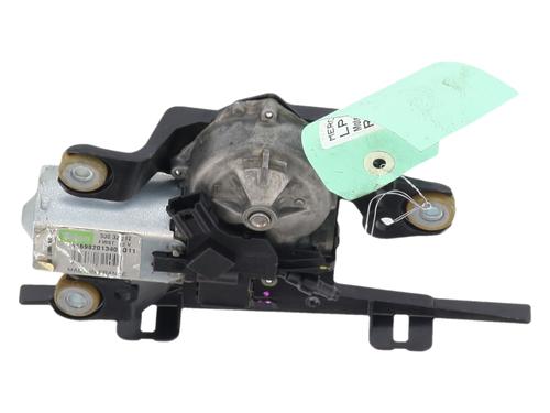 Used Rear wiper motor Rear wiper motor MERCEDES-BENZ A-CLASS (W169) A 180 CDI (169.007, 169.307) (109 hp) 33968652 33968652