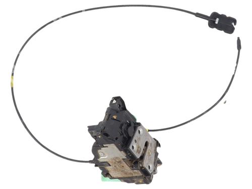 Front left lock RENAULT KANGOO Express (FW0/1_) | BP37481947C98 - Image 3