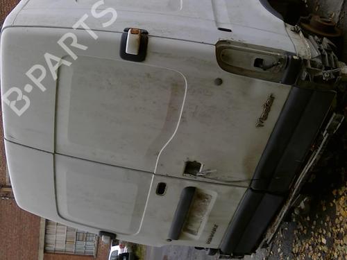 Lampa tylna lewa RENAULT MASTER II Van (FD) 2.5 dCi (FD02) | BP30056815C34 