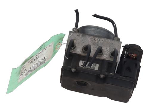 ABS pump OPEL CORSA D (S07) 1.3 CDTI (L08, L68) | BP31166607M43 