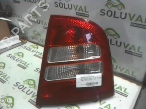 Used Right taillight Right taillight SKODA OCTAVIA I (1U2) 1.9 TDI (90 hp) 21998980 21998980