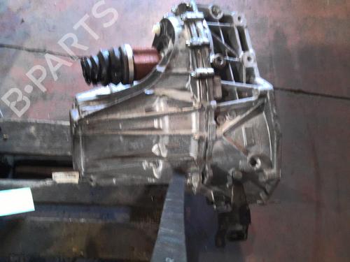 Gearbox RENAULT MEGANE IV Hatchback (B9A/M/N_) 1.5 dCi 110 (B9A3) | BP26184414M3  - Image 7