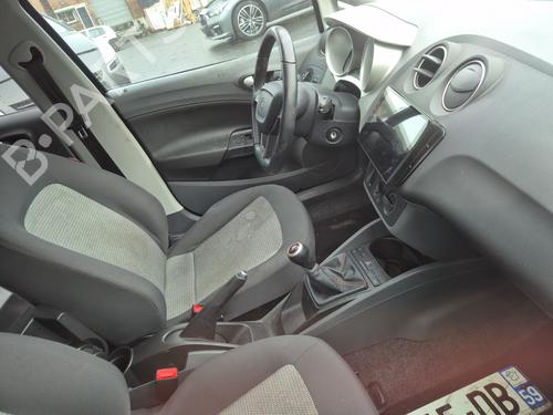 Engine control unit (ECU) SEAT IBIZA IV (6J5, 6P1) 1.4 TDI | BP31704558M57  - Image 17