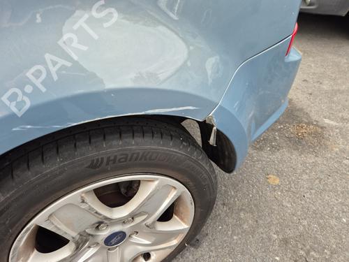 Dørliste FORD C-MAX (DM2) 1.6 TDCi | BP31909767C150