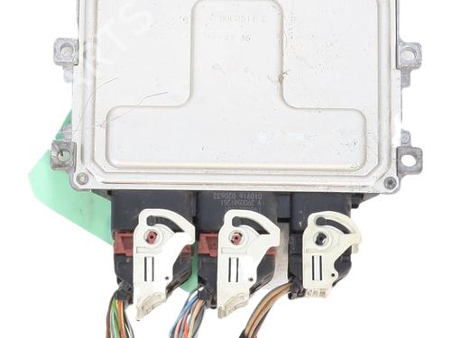 Used Engine control unit (ECU) Engine control unit (ECU) PEUGEOT 208 I (CA_, CC_) 1.2 VTi 68 / PureTech 68 (68 hp) 33803672 33803672