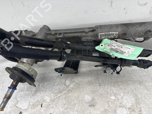 Steering rack PEUGEOT EXPERT Van (V_) E-EXPERT | BP39177982M22 - Image 5