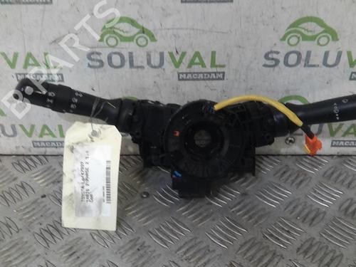 Steering column stalk TOYOTA YARIS (_P9_) 1.4 D-4D (NLP90_, NLP90R) | BP21777767I23 