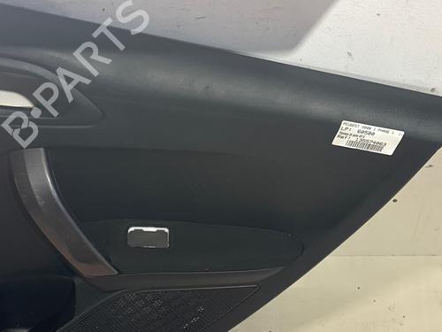 Rear right panel PEUGEOT 2008 I (CU_) 1.2 VTi | BP40467254C61 - Image 4