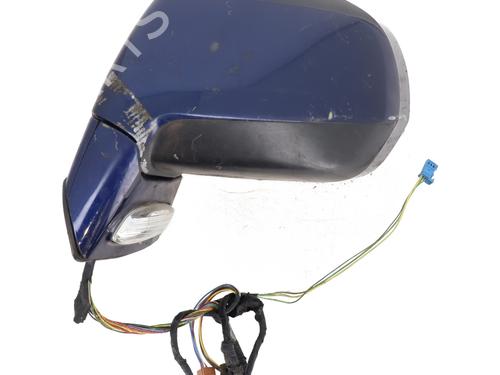 Used Left mirror CITROËN C4 Picasso I MPV (UD_) 2.0 i 16V (140 hp) 29493021